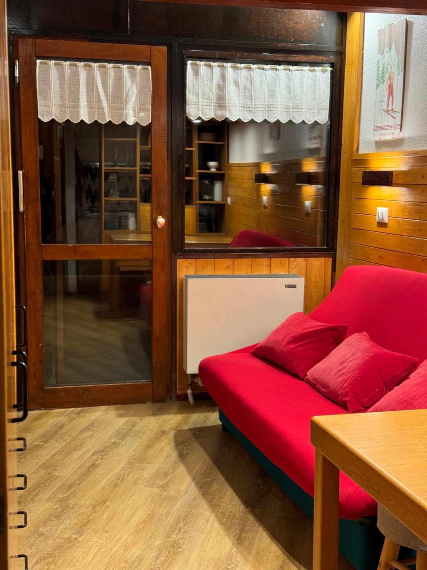 Monolocale Vista Cervino Apartman Breuil-Cervinia Kültér fotó